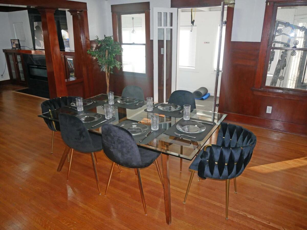 Charming West Adams Retreat! * Los Angeles