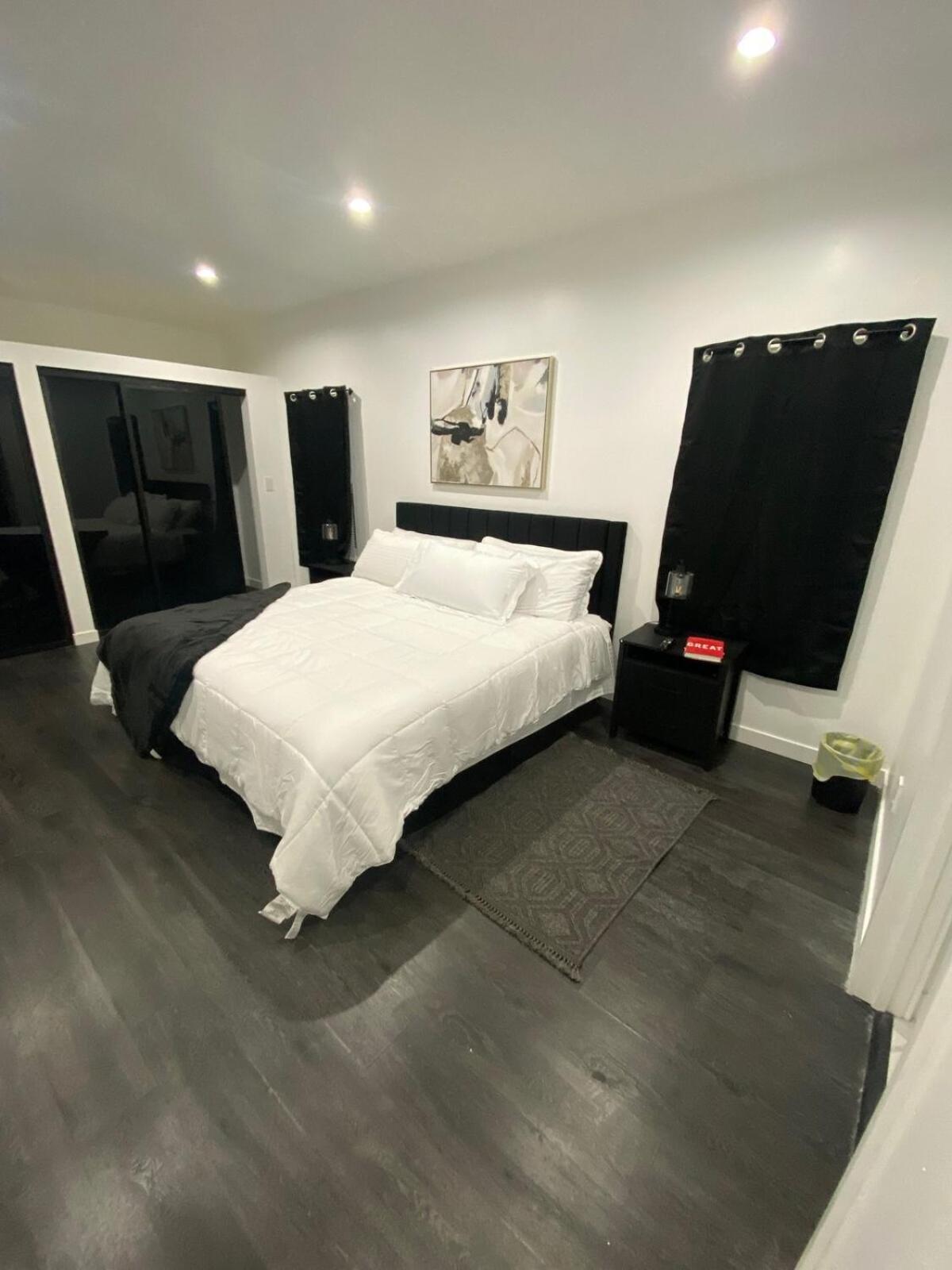 Charming West Adams Retreat! Villa