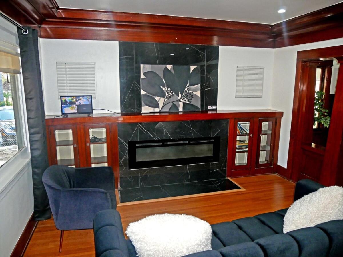 Charming West Adams Retreat! Villa Los Angeles