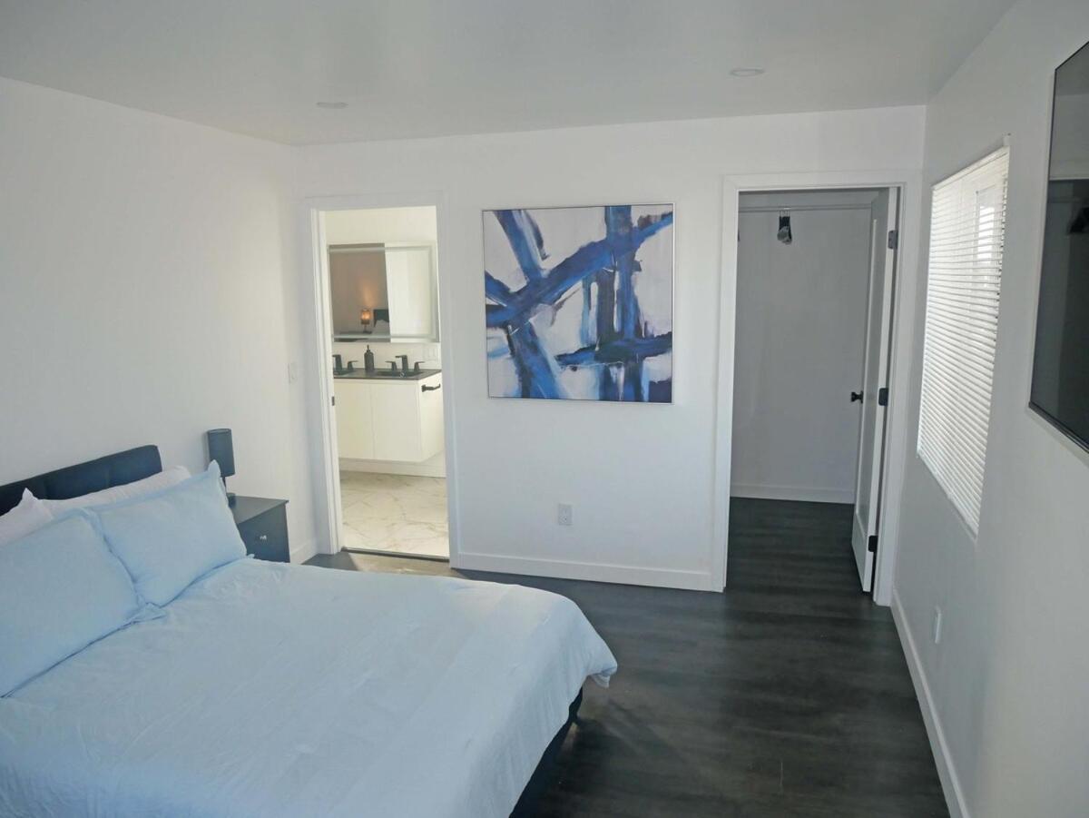 Villa Charming West Adams Retreat! Los Angeles