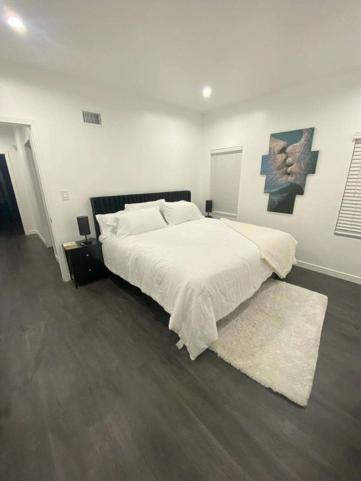 Charming West Adams Retreat! * Los Angeles