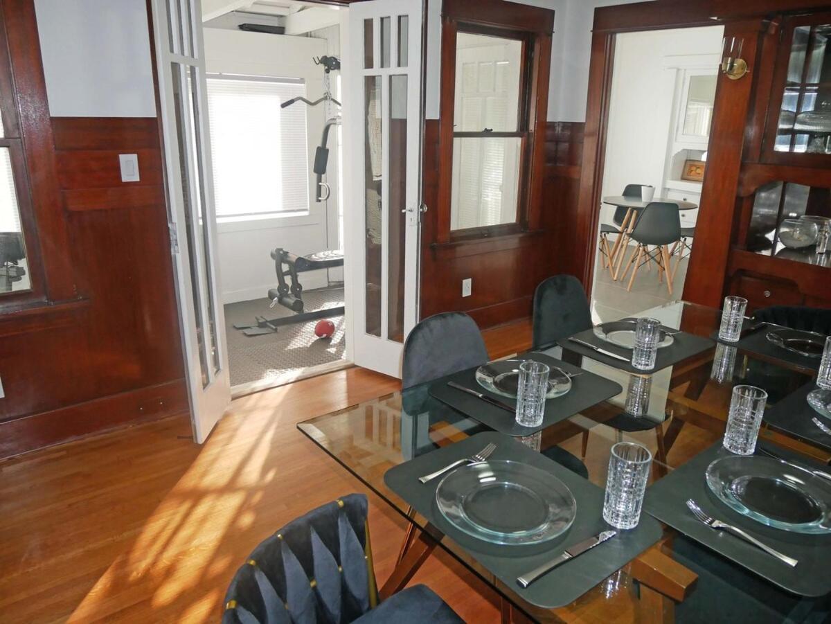 Charming West Adams Retreat! Villa *